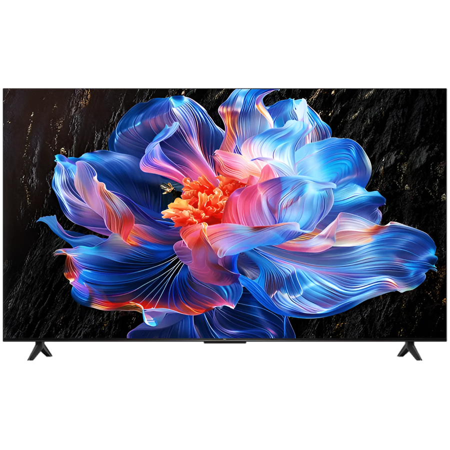 65", UHD LED TV, Google TV, Dolby Audio