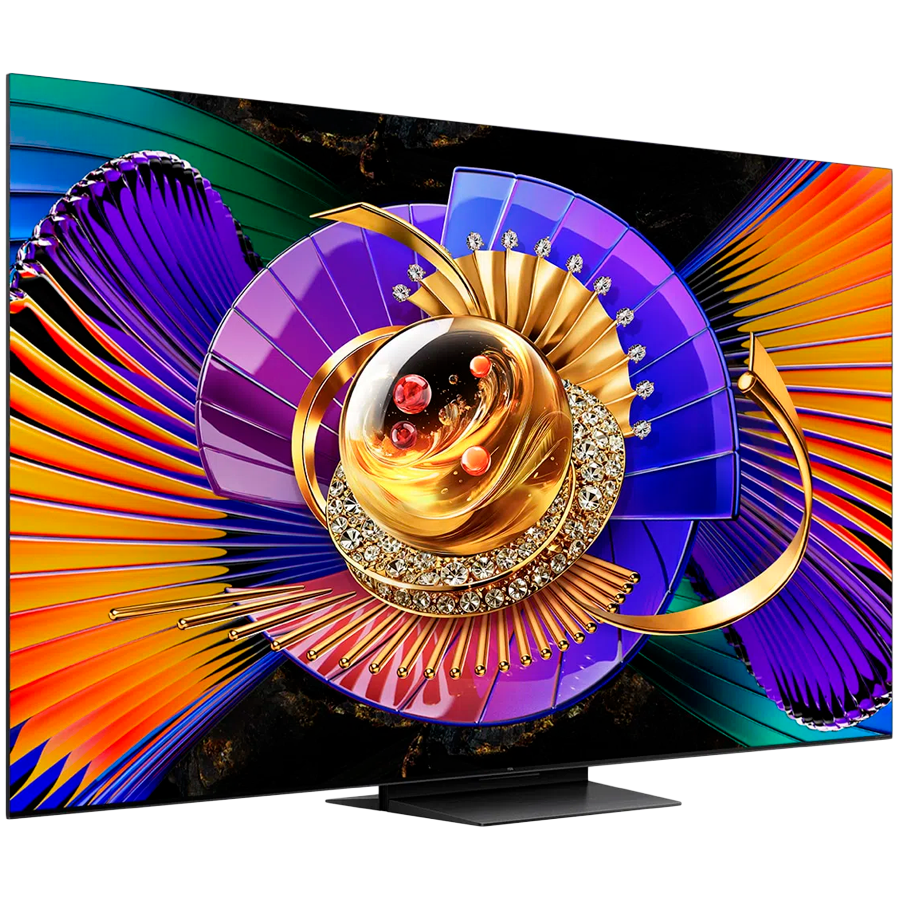TCL 75C7L 75'' 4K QLED 144Hz VRR, Game Master HDMI 2.1 AMD FreeSync Premium - Image 2