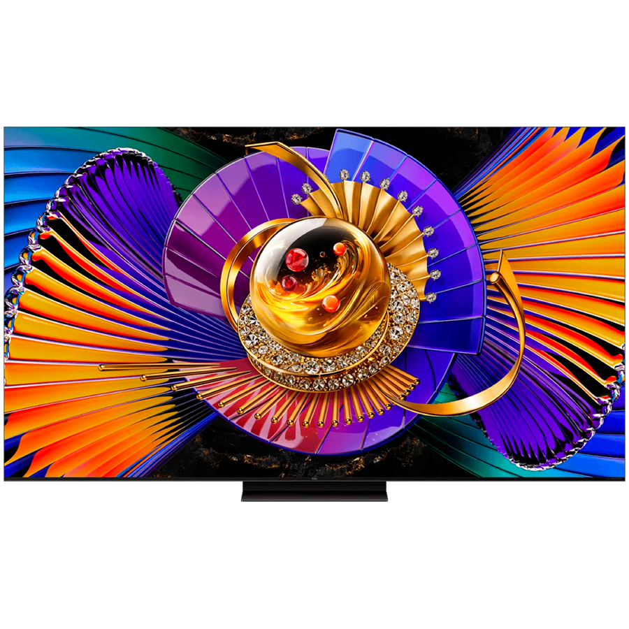 TCL 75C7L 75'' 4K QLED 144Hz VRR, Game Master HDMI 2.1 AMD FreeSync Premium
