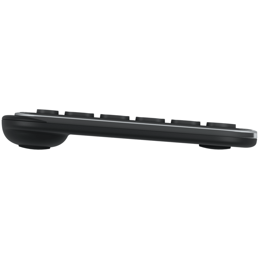 LOGITECH POP ICON KEYS - GRAPHITE - US INT'L - BT - INTNL-973 - Image 4