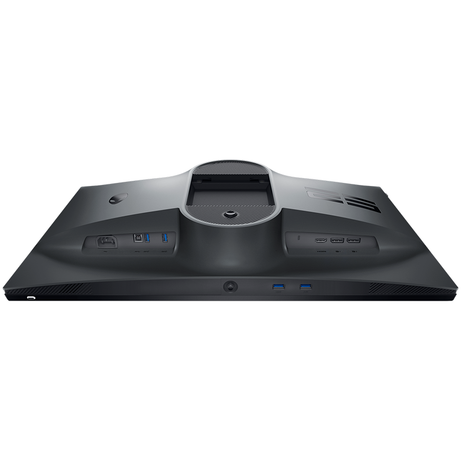 Alienware AW2524HF Gaming Monitor, 24.5", FHD 1920x1080, 500Hz, Fast IPS AG, ComfortView Plus, Flicker Free, 16:9, 400 cd/m2, 1000:1, 178/178, 1ms/0.5ms, HDMI, 2xDP, 2x USB 3.2, Height, Pivot, Swivel, Tilt adjustable, 3Y - Image 5