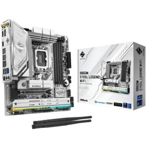 INTEL B860/4DDR5/WIFI