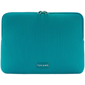 COLORE SLEEVE LAPTOP 13"/14" PETROLEUM