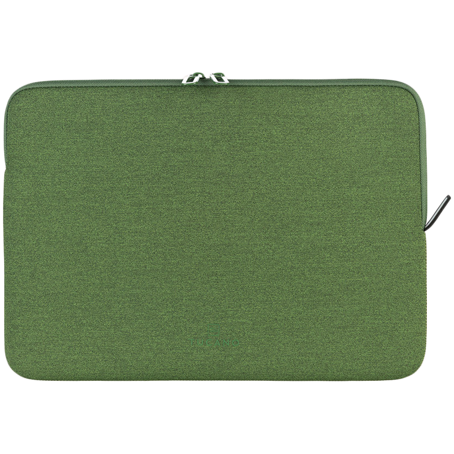TUCANO MELANGE SLEEVES FOR Microsoft Surface Pro/ MacBook Pro 13 (2016-2020)/ MacBook Air 13 (2018-2020)/ Laptop 12 Green