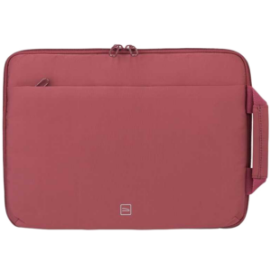 TUCANO SANDY SLEEVES FOR Laptop 14/ Laptop 13 Burgundy