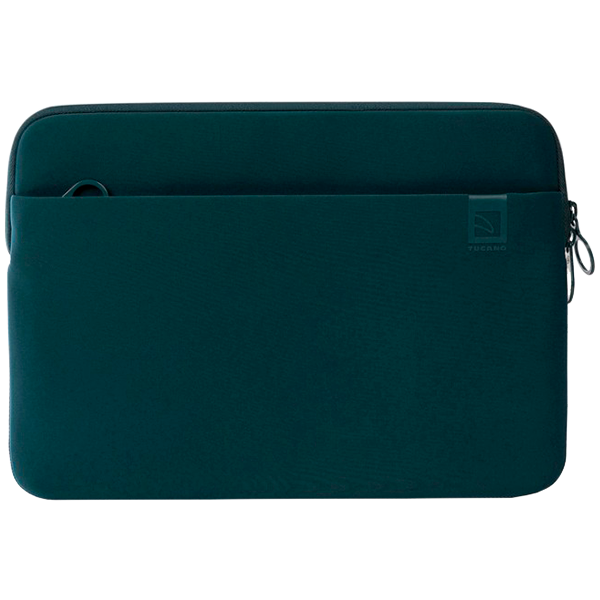 TUCANO TOP SLEEVES FOR MacBook Pro 13 (2016-2022)/ MacBook Air 13 (2018-2024)/ Laptop 12 Blue