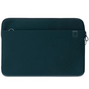 TUCANO TOP SLEEVES FOR MacBook Pro 15 (2016-2019)/ MacBook Air 15 (M2 and M3)/Laptop 14 Blue