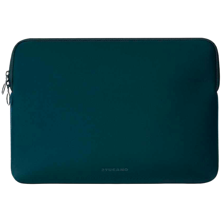 TUCANO TOP SLEEVES FOR MacBook Pro 15 (2016 - 2019)/ MacBook Pro 16 (2019)/MacBook Pro 16 (2021-2023) Laptop 15.6 Blue - Image 3