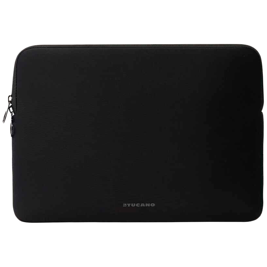 TUCANO TOP SLEEVES FOR MacBook Pro 15 (2016 - 2019)/ MacBook Pro 16 (2019)/MacBook Pro 16 (2021-2023) Laptop 15.6 Black - Image 4