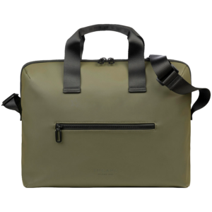 TUCANO GOMMO BAGS FOR Laptop 15.6/ MacBook Pro 16 (2021-2023) Military green
