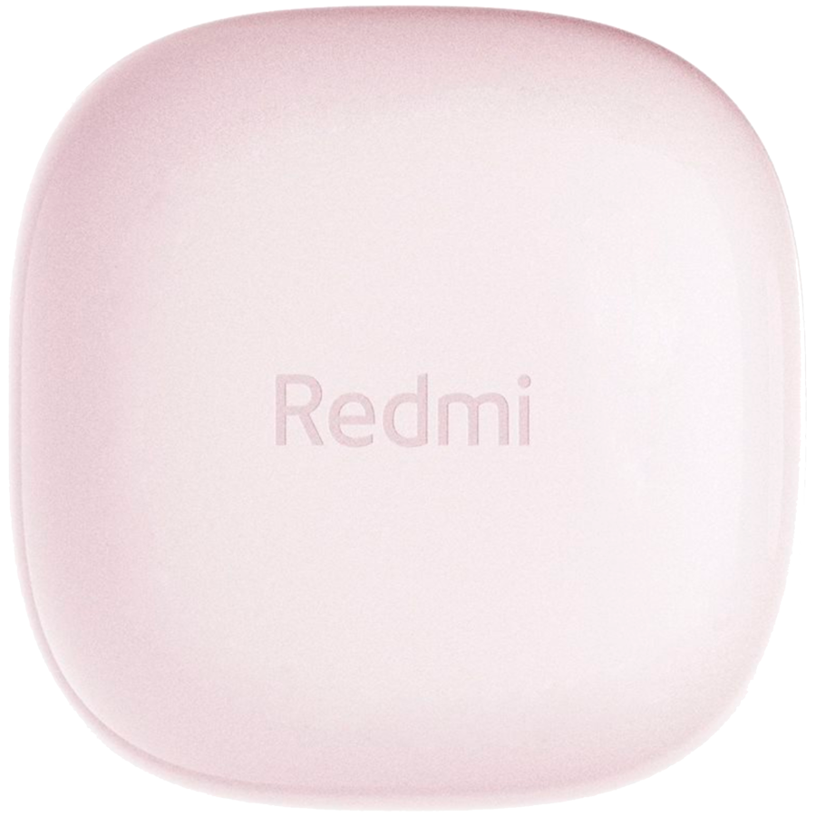 Redmi Buds 6 Play Pink - Image 5