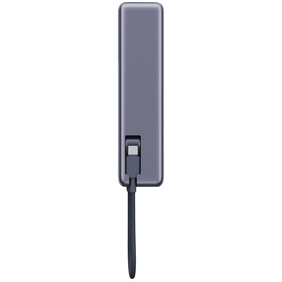 Xiaomi 165W Power Bank 10000mAh (Integrated Cable) GL - Image 4