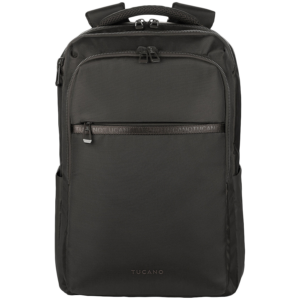 TUCANO PLANET AGS BACKPACKS FOR MacBook Pro 16/ Laptop 15.6 Black