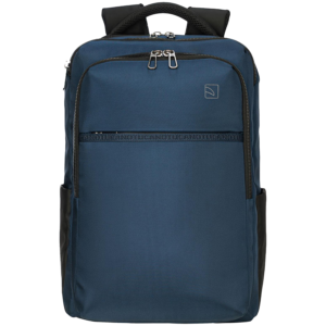 Рюкзак Tucano Martem Backpack, цвет синий