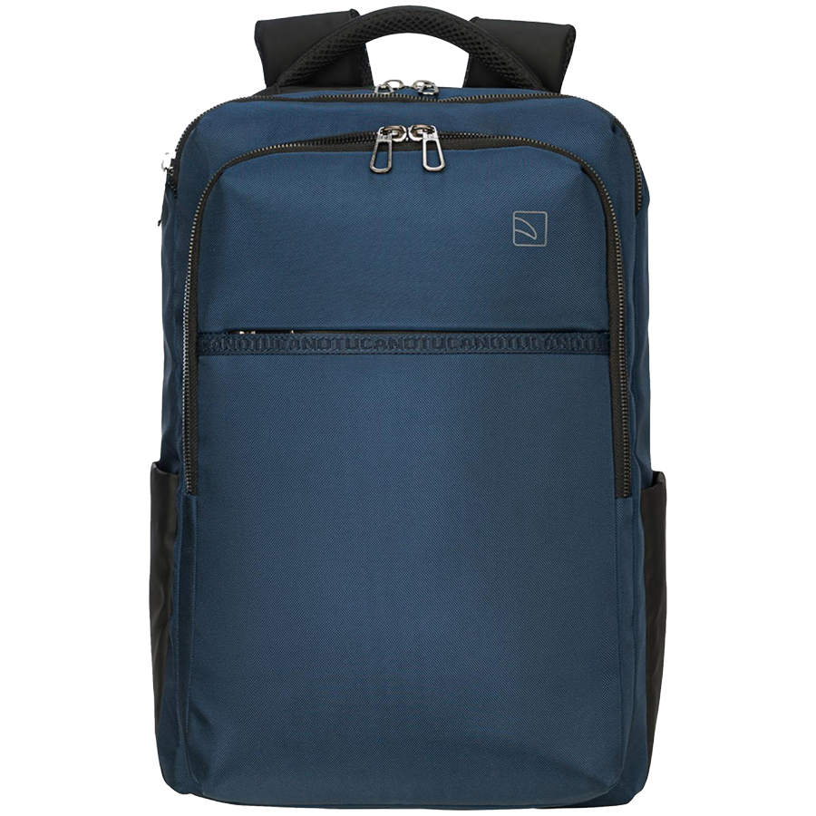 Рюкзак Tucano Martem Backpack, цвет синий