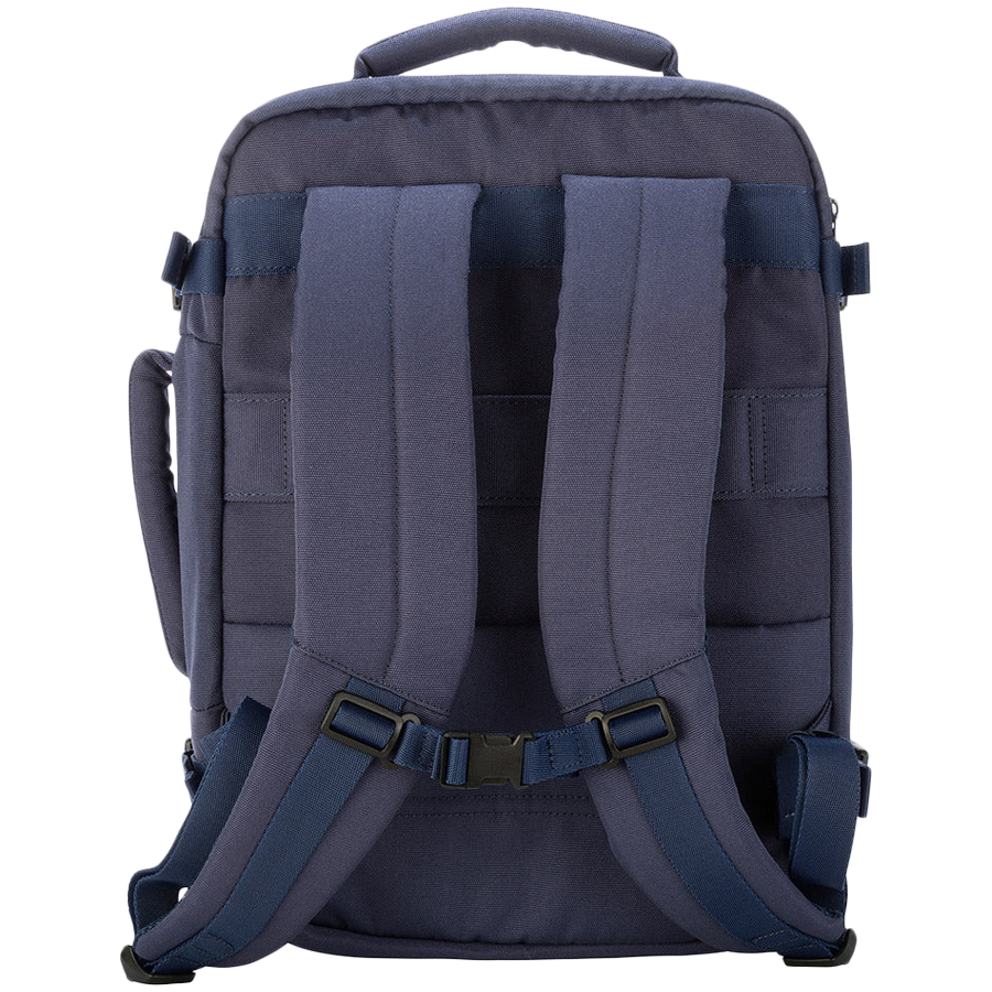 TUCANO TUGO' M BACKPACKS FOR MacBook Pro 16/ Laptop 15.6, Blue - Image 3