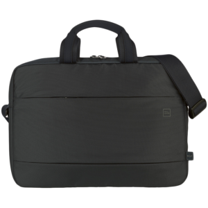 TUCANO GLOBAL 2 BAGS FOR Laptop 15.6/ MacBook Pro 16 Black
