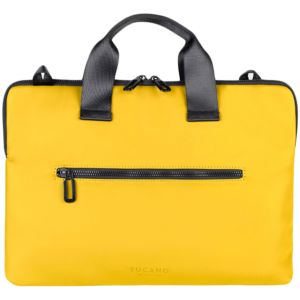 TUCANO GOMMO BAGS FOR Laptop 14”/ MacBook Pro 14” Yellow