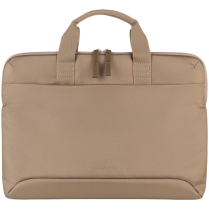 TUCANO SMILZA BAGS FOR MacBook Air 13 (before 2018)/ MacBook Pro 13 (2016-2020)/ MacBook Air 13 (2018-2020) MacBook Air 15 (2023)/ Laptop 14 Beige