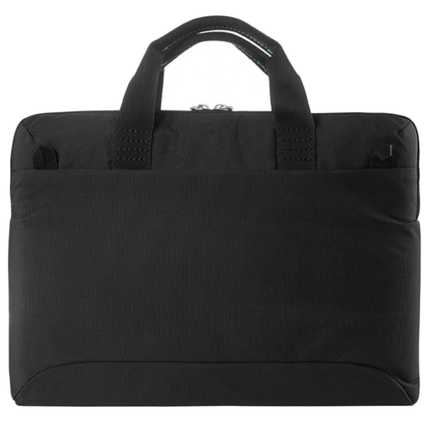Tucano Smilza Super Slim Bag for laptop 13.3inch and 14inch - Black - Image 3