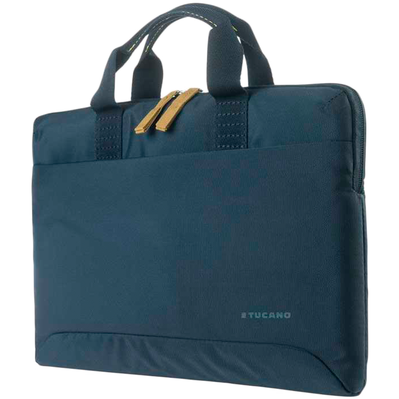 TUCANO SMILZA BAGS FOR MacBook Pro 16/ Laptop 15.6 Blue - Image 2
