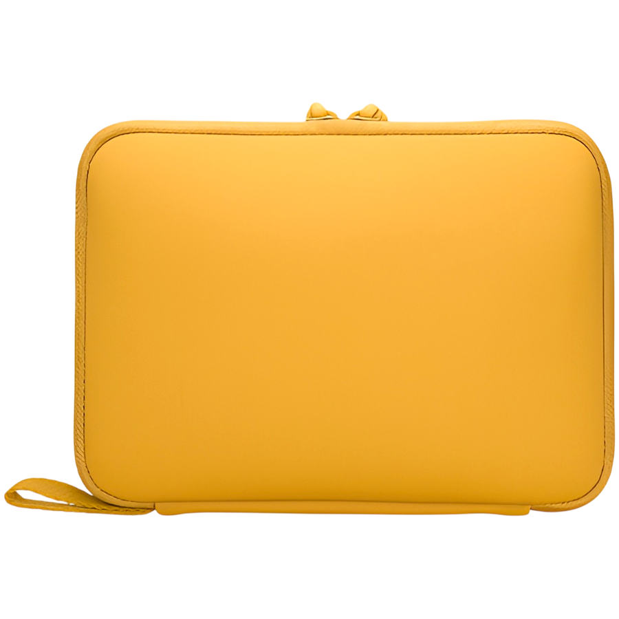 TOPO ORGANIZER SMALL YELLOW - Image 3