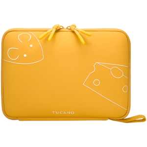 TOPO ORGANIZER SMALL YELLOW