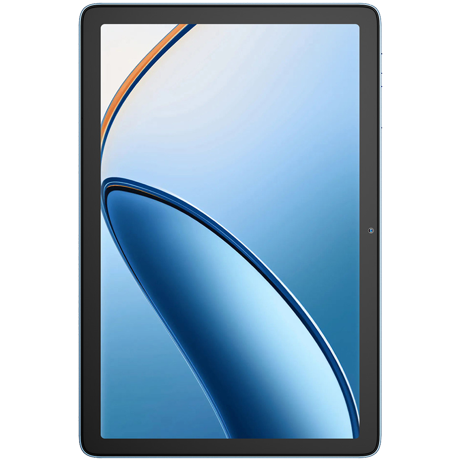 Blackview TAB60 WiFi6 10.1-inch HD+IPS 800x1280 60Hz 4GB/128GB A523 Octa-core 1.8GHz Camera Front 5MP Rear 8MP 5100mAh NO Charger Android 15 Sunny Sky Blue - Image 3