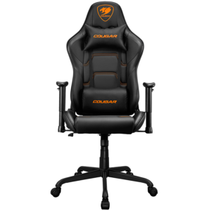 COUGAR ARMOR ELITE Gaming chair, Black