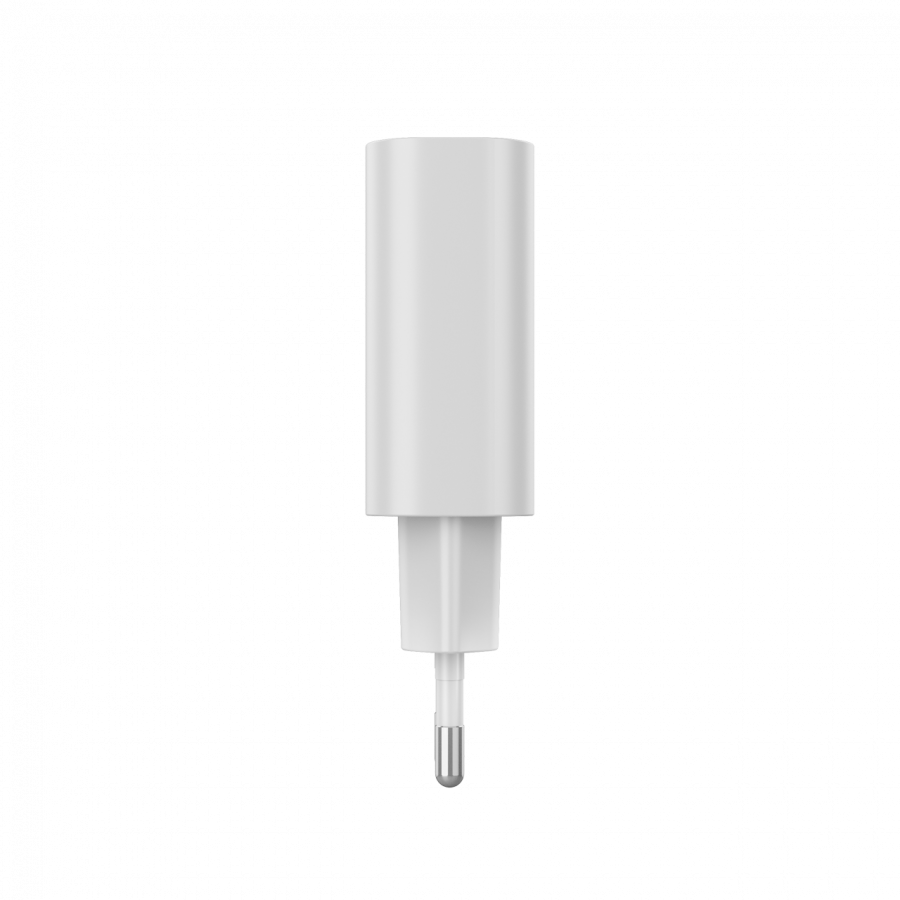 CANYON charger OnCharge 30CL Max Power 30W 1xPD EU White - Image 4