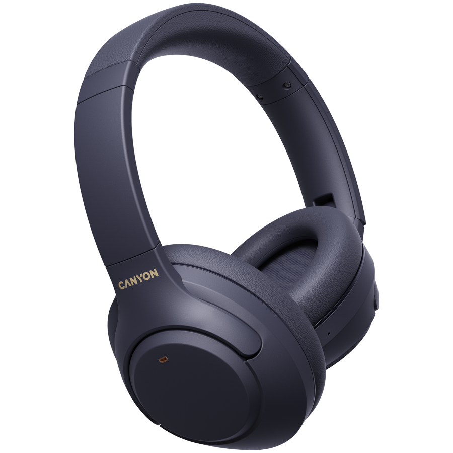 CANYON headset OnRiff 6 ANC Blue - Image 2