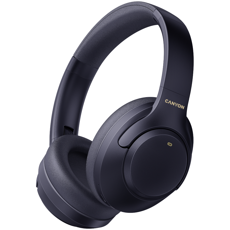 CANYON headset OnRiff 6 ANC Blue - Image 4