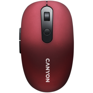 CANYON mouse MW-9 Dual-mode Wireless Red