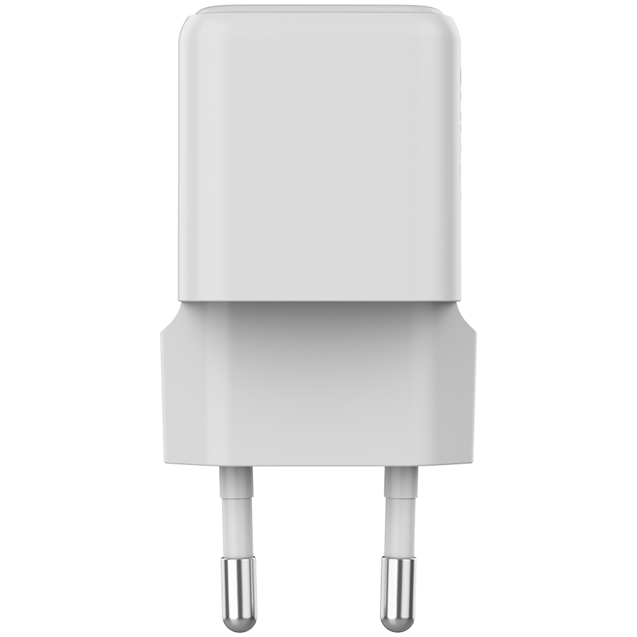 CANYON charger CU20C GaN 20W 1xPD EU White - Image 2