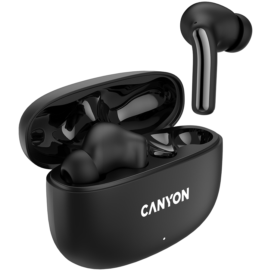 CANYON headset OnGo 9 Black - Image 4