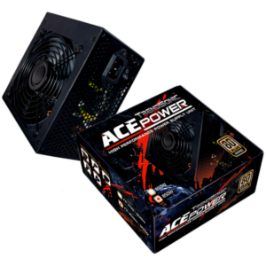 FP-850W 80 PLUS Bronze certified high performance power supply Efficiency 20%Load=82% / 50%Load=85%/ 100%Load=82%Ultra-quiet ,120mm fan, 0.97 Active Power Factor Correction +12V Single Rail Design