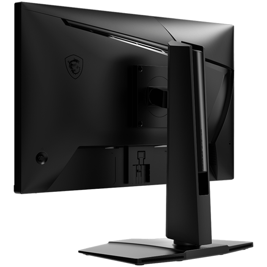 MSI G255PF E2 Gaming Monitor, 24.5"" 180Hz, FHD (1920x1080) 16:9, Rapid IPS Anti-glare, 1ms, 300nits, 1000:1, 178°/178°, AMD FreeSync, Adjustable Stand, 1x DP, 2x HDMI, 3Y Warranty - Image 5