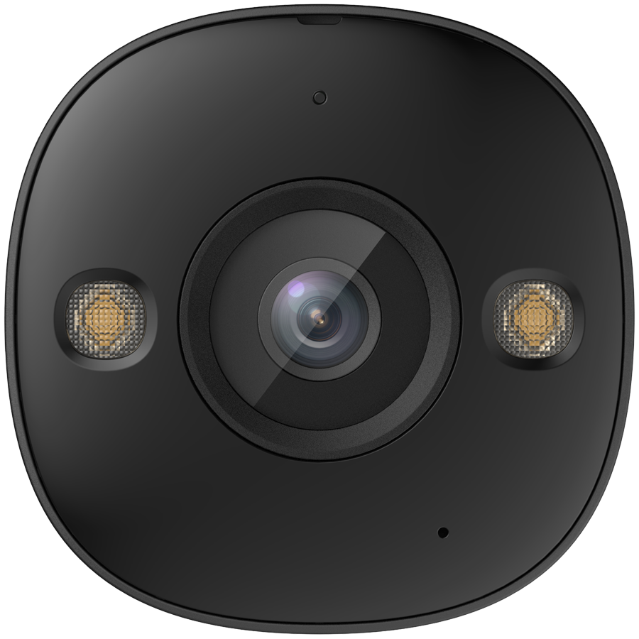 Imou bullet PoE IP camera 5MP, 30fps, H265, 2.8mm 94H, IR up to 30m, 8x digital zoom, Built-in Mic and Speaker, Smart Color Night Vision, Spotlight, Motion detection, Micro SD up to 512GB, ONVIF, 1x RJ45, PoE, DC 12V, 1A, IP67 - Image 2
