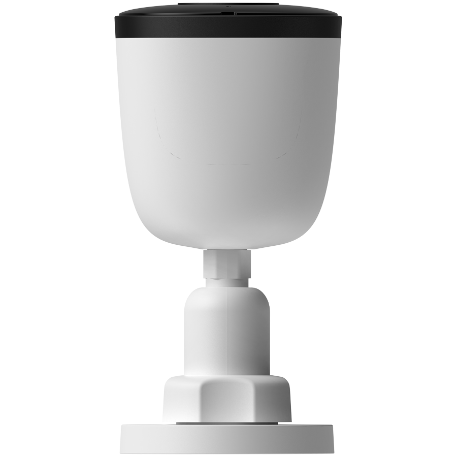 Imou bullet PoE IP camera 5MP, 30fps, H265, 2.8mm 94H, IR up to 30m, 8x digital zoom, Built-in Mic and Speaker, Smart Color Night Vision, Spotlight, Motion detection, Micro SD up to 512GB, ONVIF, 1x RJ45, PoE, DC 12V, 1A, IP67 - Image 4
