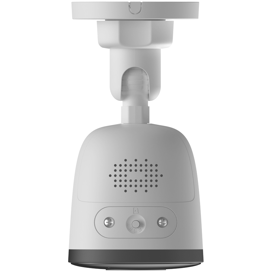 Imou bullet PoE IP camera 5MP, 30fps, H265, 2.8mm 94H, IR up to 30m, 8x digital zoom, Built-in Mic and Speaker, Smart Color Night Vision, Spotlight, Motion detection, Micro SD up to 512GB, ONVIF, 1x RJ45, PoE, DC 12V, 1A, IP67 - Image 5