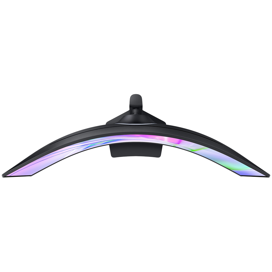 Monitor LED Samsung LS49C950UAUXEN S95UC, 49" DQHD Curved 1000R 32:9 (5120x1440) VA 120z, 350 cd/㎡, 3000:1, DisplayHDR 400, 5ms, 178/178, 1xDP 2xHDMI, USB Hub 2x5W Speakers, Tilt/HeightAdj, 2Y - Image 5