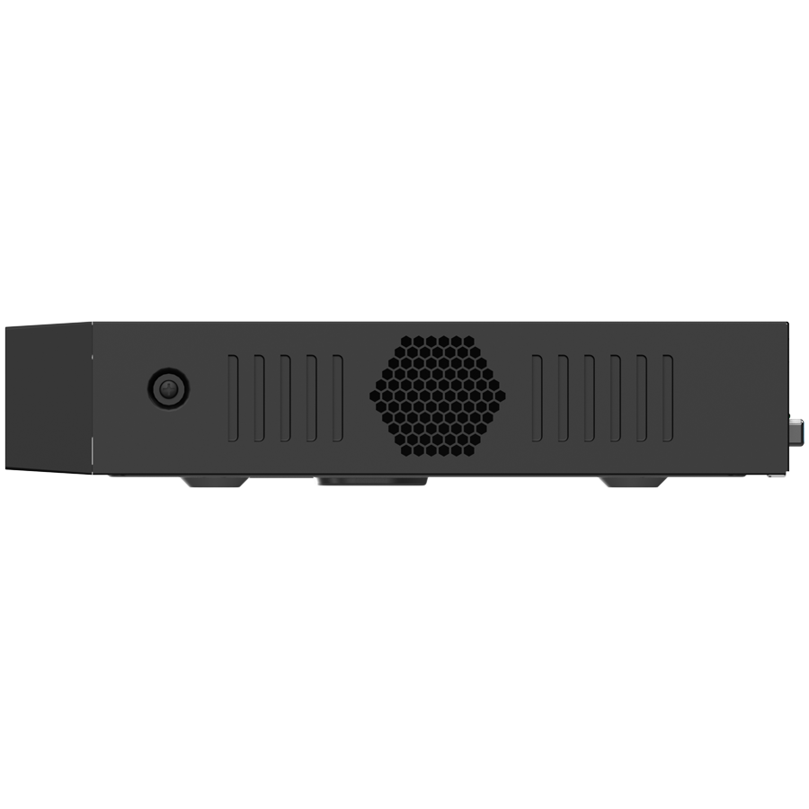 Imou 10-ch NVR, H.265, Max 8MP/15 fps, 1x RJ45 10/100, 1x VGA, 1x HDMI, 2x USB, 1x SATA max 16TB, Built-in Mic and Speaker, ONVIF, Smart detection (Motion, Person, Vehicle), DC 12V 2A - Image 5