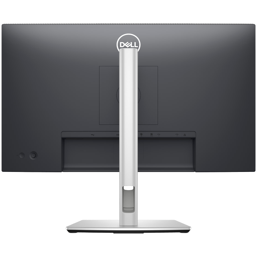 Monitor LED Dell Professional P2425HE 24", 1920x1080, FHD, 100Hz, IPS AG, 16:9, 1500:1, 250 cd/m2, 8ms/5ms, 178/178, 99% sRGB, DP, DP-out, HDMI, USB-C up (90W) , 3xUSB-A, USB-C down (15W), RJ45, Tilt, Swivel, Pivot, Height Adjust(15cm), 3Y - Image 4