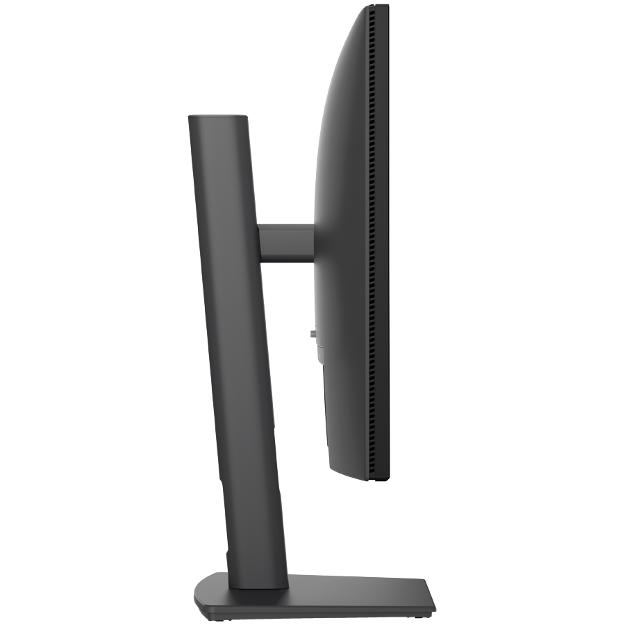 Monitor LED Dell Pro P2426H 23.8", 1920x1080, FHD, 120Hz, IPS AG, 16:9, 1500:1, 300 cd/m2, 8ms/5ms, 178/178, 99% sRGB, DP, HDMI, 1xUSB-B, 2xUSB-A, 2xUSB-C (15W), Flicker-free, Tilt, Swivel, Pivot, Height Adjust (15cm), 3Y - Image 3
