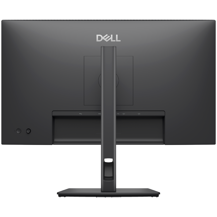 Monitor LED Dell Pro P2426H 23.8", 1920x1080, FHD, 120Hz, IPS AG, 16:9, 1500:1, 300 cd/m2, 8ms/5ms, 178/178, 99% sRGB, DP, HDMI, 1xUSB-B, 2xUSB-A, 2xUSB-C (15W), Flicker-free, Tilt, Swivel, Pivot, Height Adjust (15cm), 3Y - Image 4