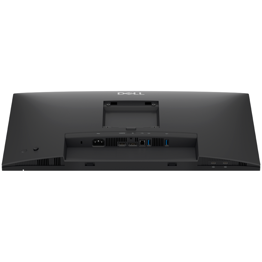 Monitor LED Dell Pro P2426H 23.8", 1920x1080, FHD, 120Hz, IPS AG, 16:9, 1500:1, 300 cd/m2, 8ms/5ms, 178/178, 99% sRGB, DP, HDMI, 1xUSB-B, 2xUSB-A, 2xUSB-C (15W), Flicker-free, Tilt, Swivel, Pivot, Height Adjust (15cm), 3Y - Image 5