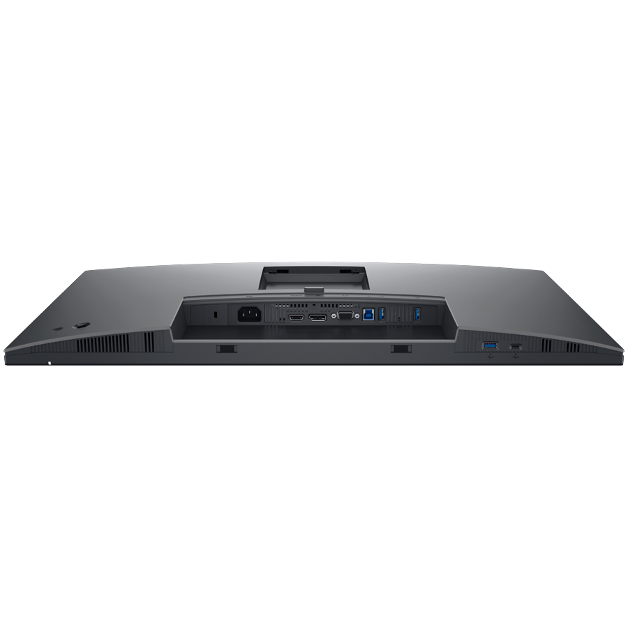 Monitor LED Dell Professional P2725H 27", 1920x1080, FHD, 100Hz, IPS Antiglare, 16:9, 1500:1, 300 cd/m2, 8ms/5ms, 178/178, 99% sRGB, DP, HDMI, VGA, 1xUSB-B, 3xUSB-A, 1xUSB-C (15W), Flicker-free, Tilt, Swivel, Pivot, Height Adjust (15cm), 3Y - Image 4