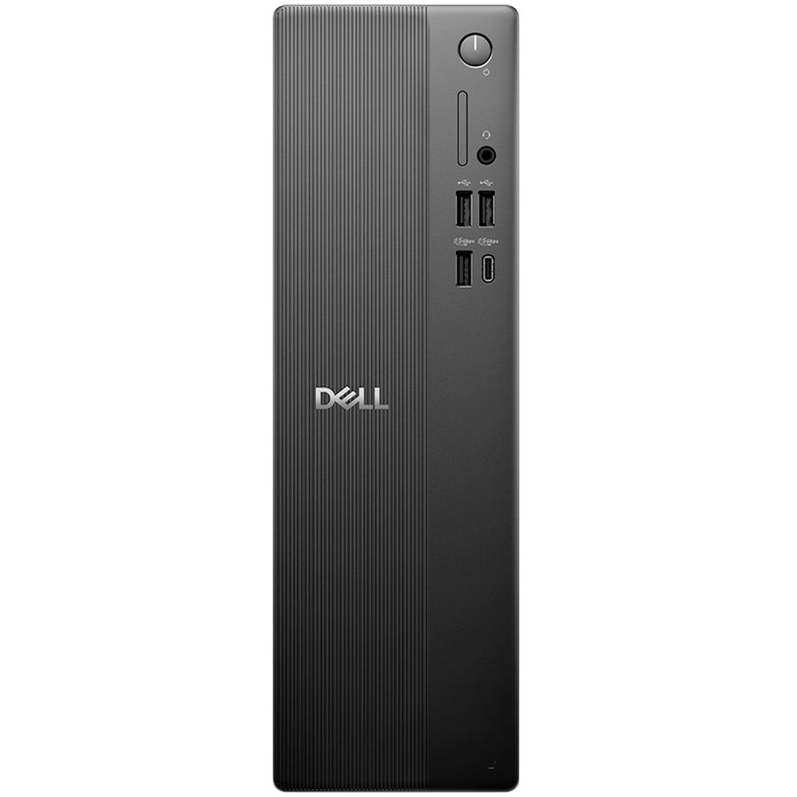 Dell Pro Slim Essential (QVS1260), Intel Core i5-14500 vPro(14C, 20T, 24MB, up to 5.0GHz), 8GB(1x8GB) DDR5, 512GB M.2 SSD, UHD 770 Graphics, WiFi+BT, BG KBD+Mouse, Ubuntu, 3Y ProSupport - Image 2
