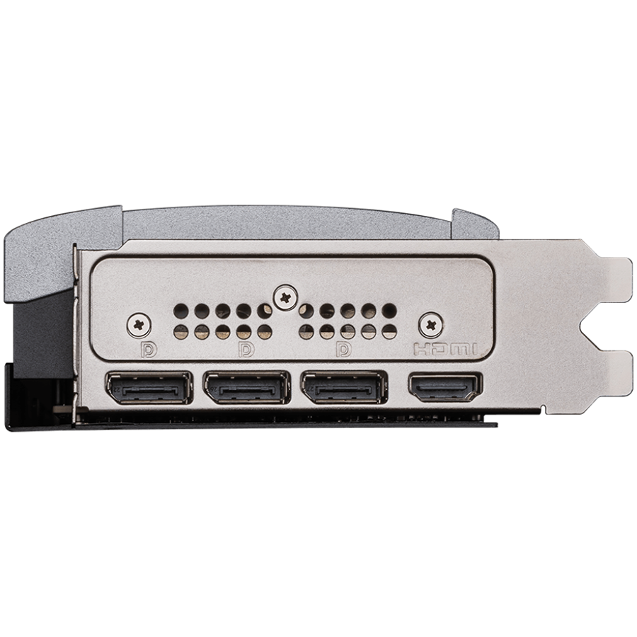 MSI Video Card Nvidia GeForce RTX 5080 16G VENTUS 3X OC, 16GB GDDR7, 256bit, Effective Memory Clock: 30000MHz, Boost: 2640 MHz, 10752 CUDA Cores, PCIe 5.0, 3x DP 2.1b, HDMI 2.1b, RAY TRACING, Triple Fan, 1x16pin, 850W Recommended PSU, 3Y - Image 3