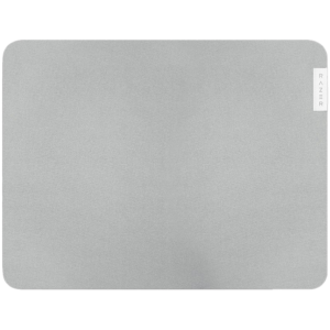 Razer Pro Glide, Soft mouse mat for productivity, Thick, high-density rubber foam, Textured micro-weave cloth surface, Anti-slip rubber base, Medium size